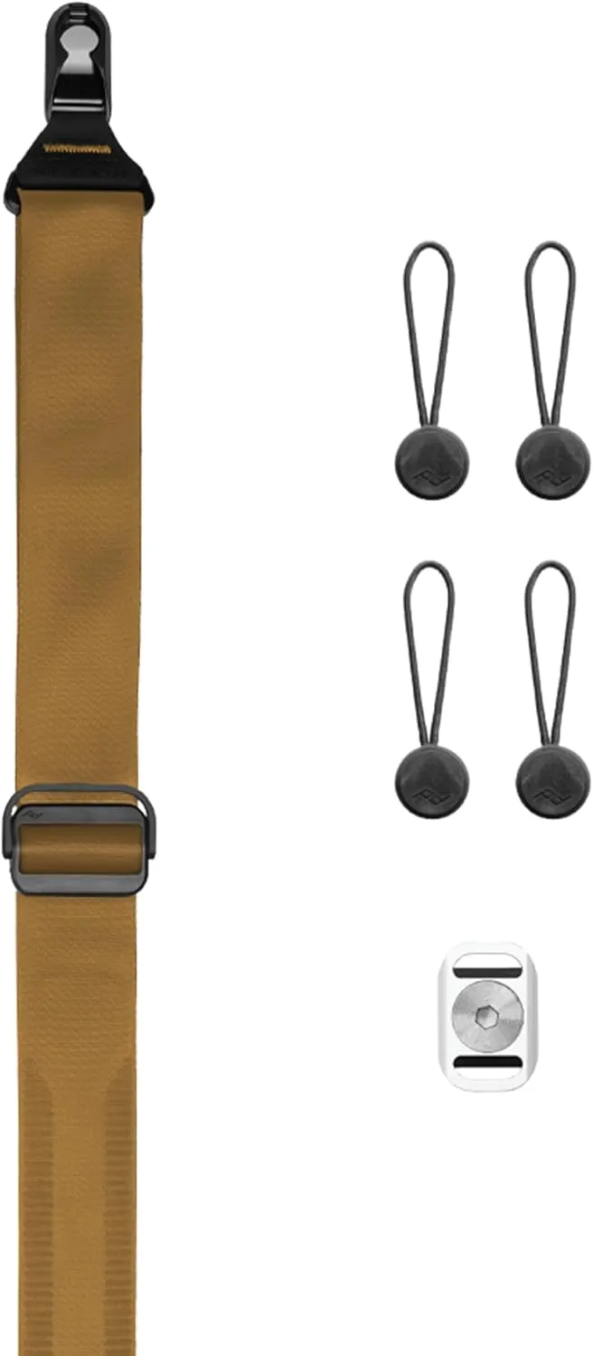Peak Design Slide Camera Strap