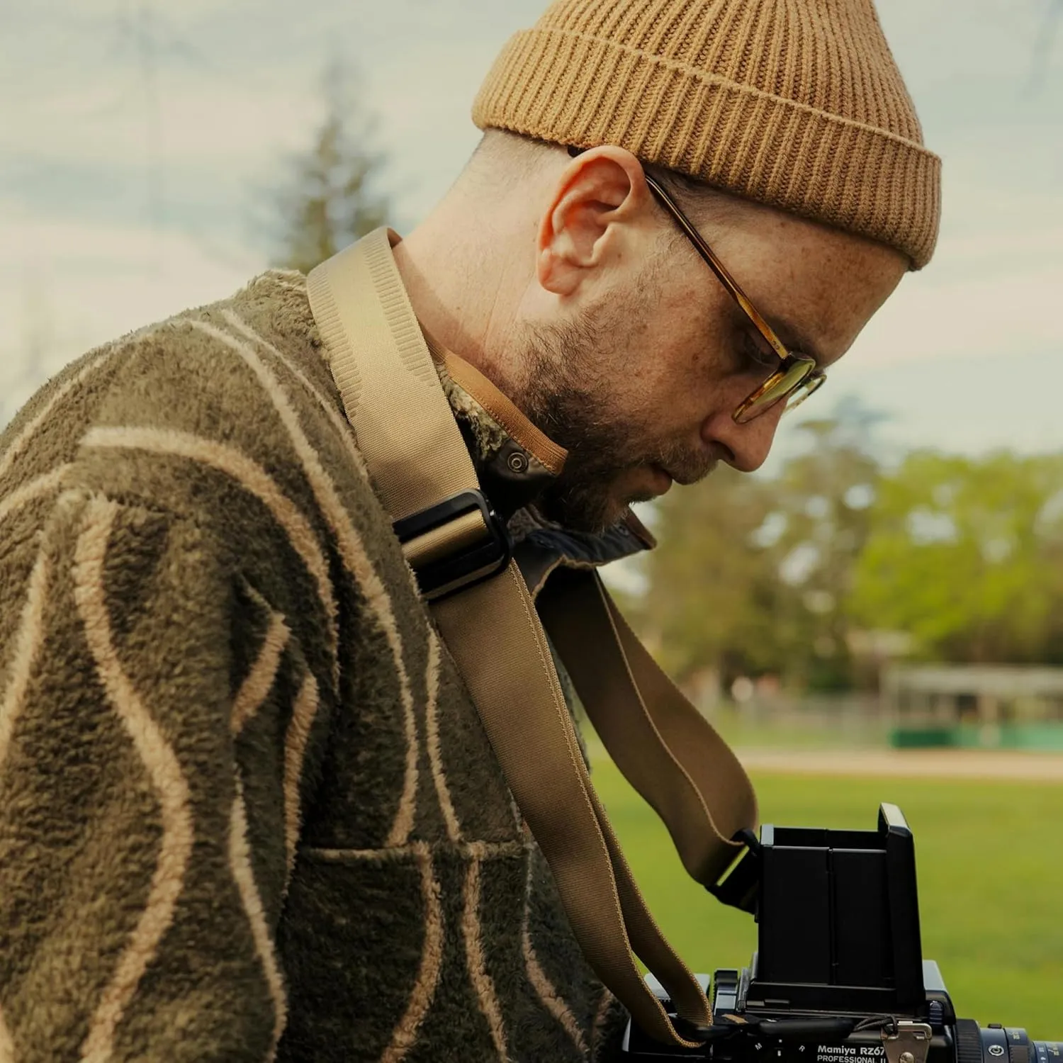 Peak Design Slide Camera Strap