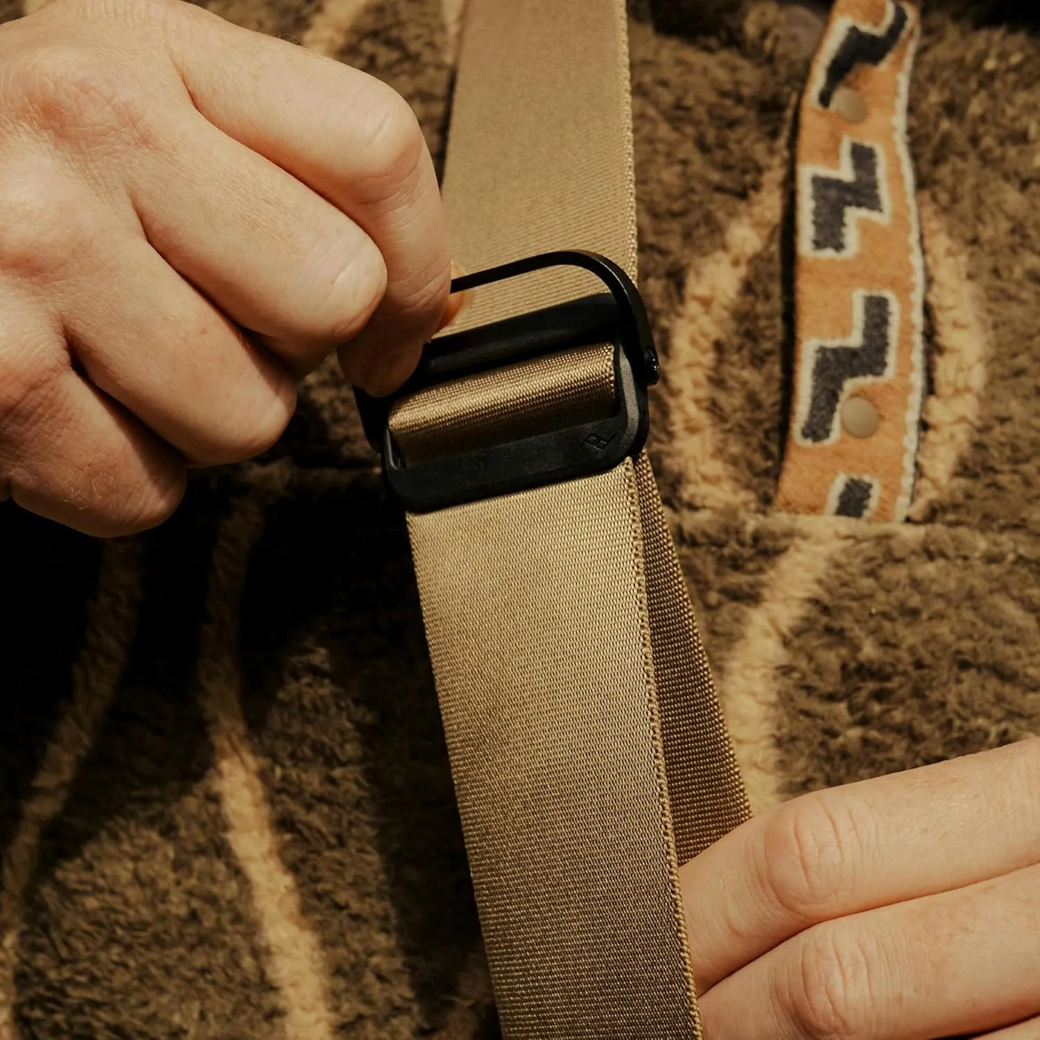 Peak Design Slide Camera Strap