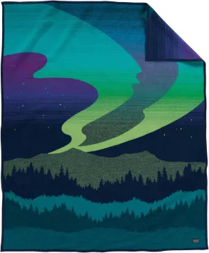 Pendleton Northern Lights Blanket