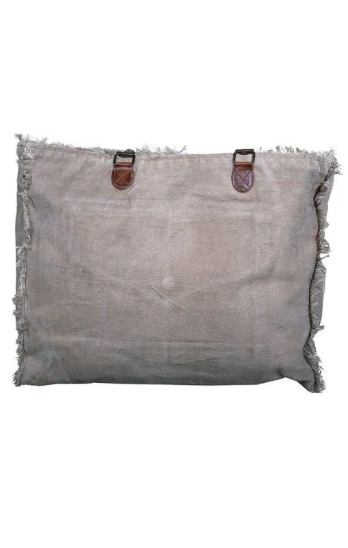 PhilBee - Overnight Travel Bag