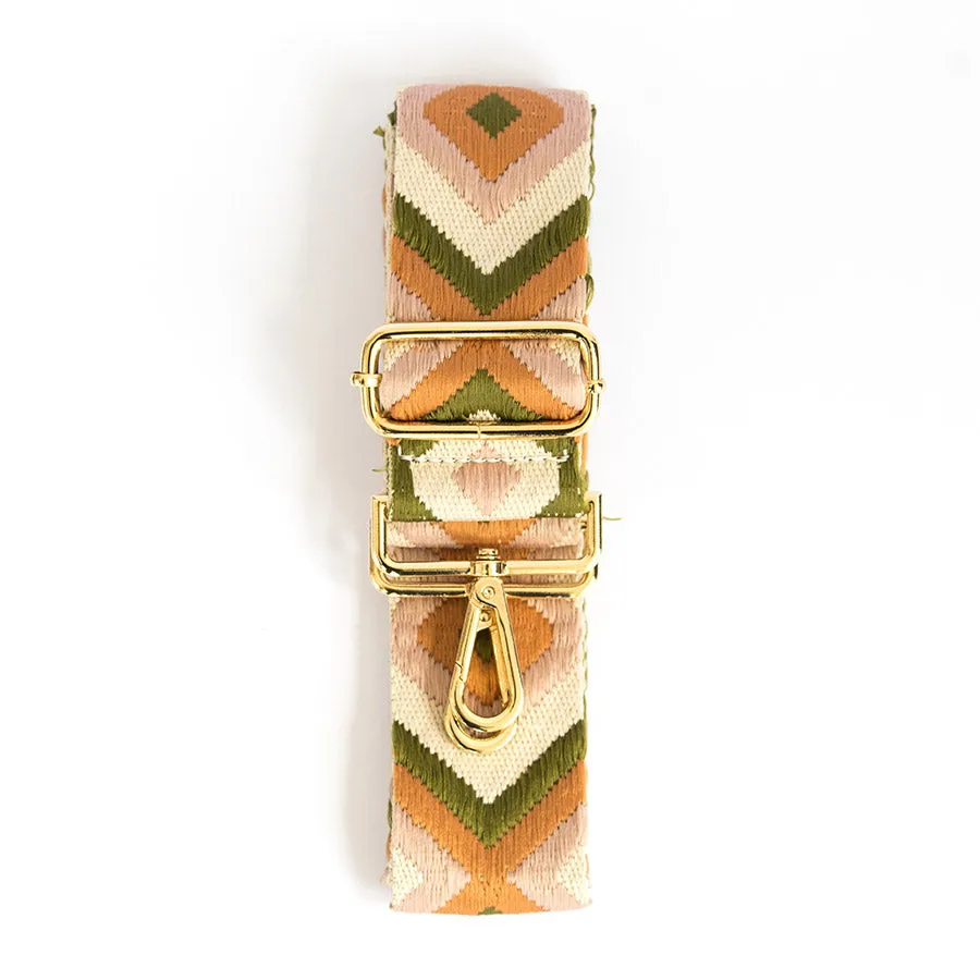 Pink Diamonds - Strap