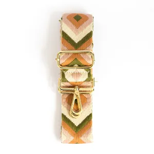 Pink Diamonds - Strap