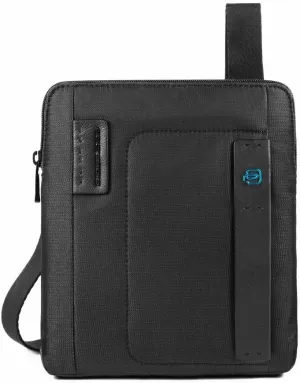 PIQUADRO Contemporary, Black