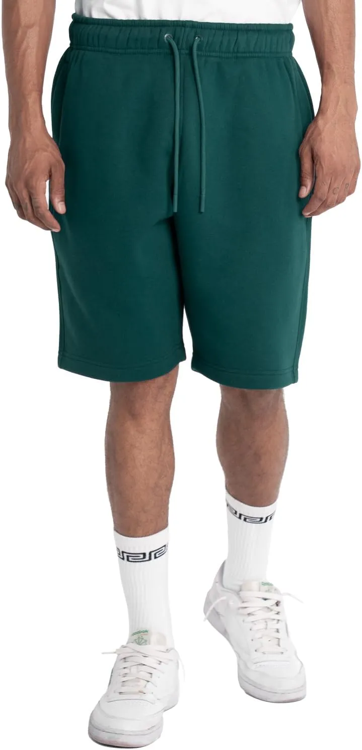 Pro Club Men's Heavyweight Basic Sweat Short