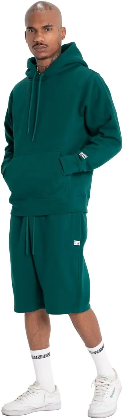 Pro Club Men's Heavyweight Basic Sweat Short