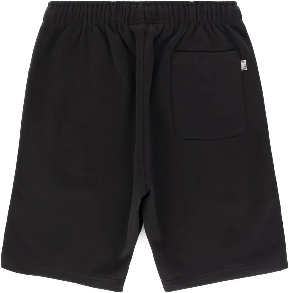 Pro Club Men's Heavyweight Basic Sweat Short