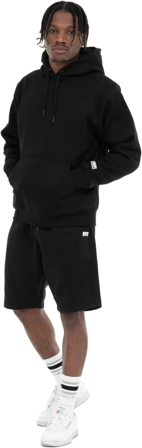 Pro Club Men's Heavyweight Basic Sweat Short