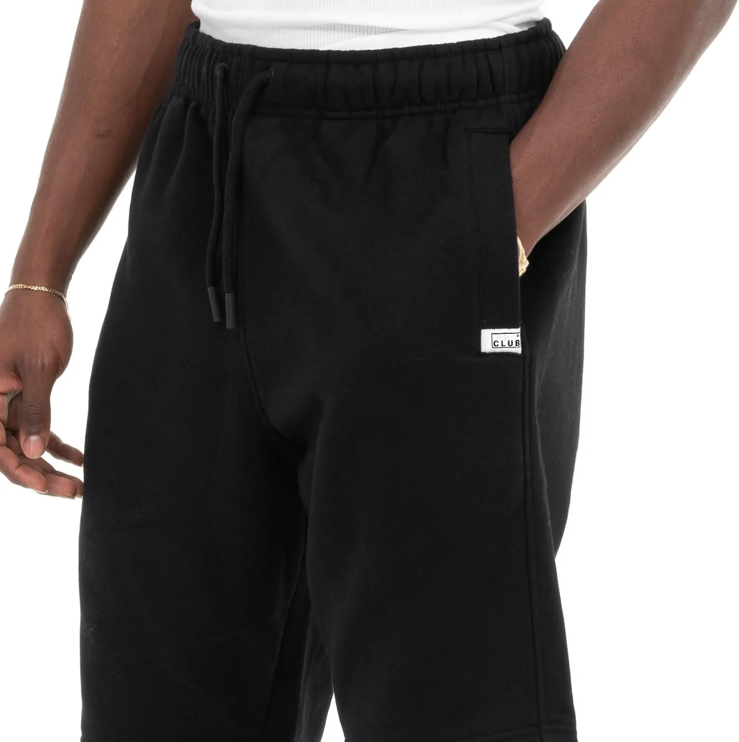 Pro Club Men's Heavyweight Basic Sweat Short