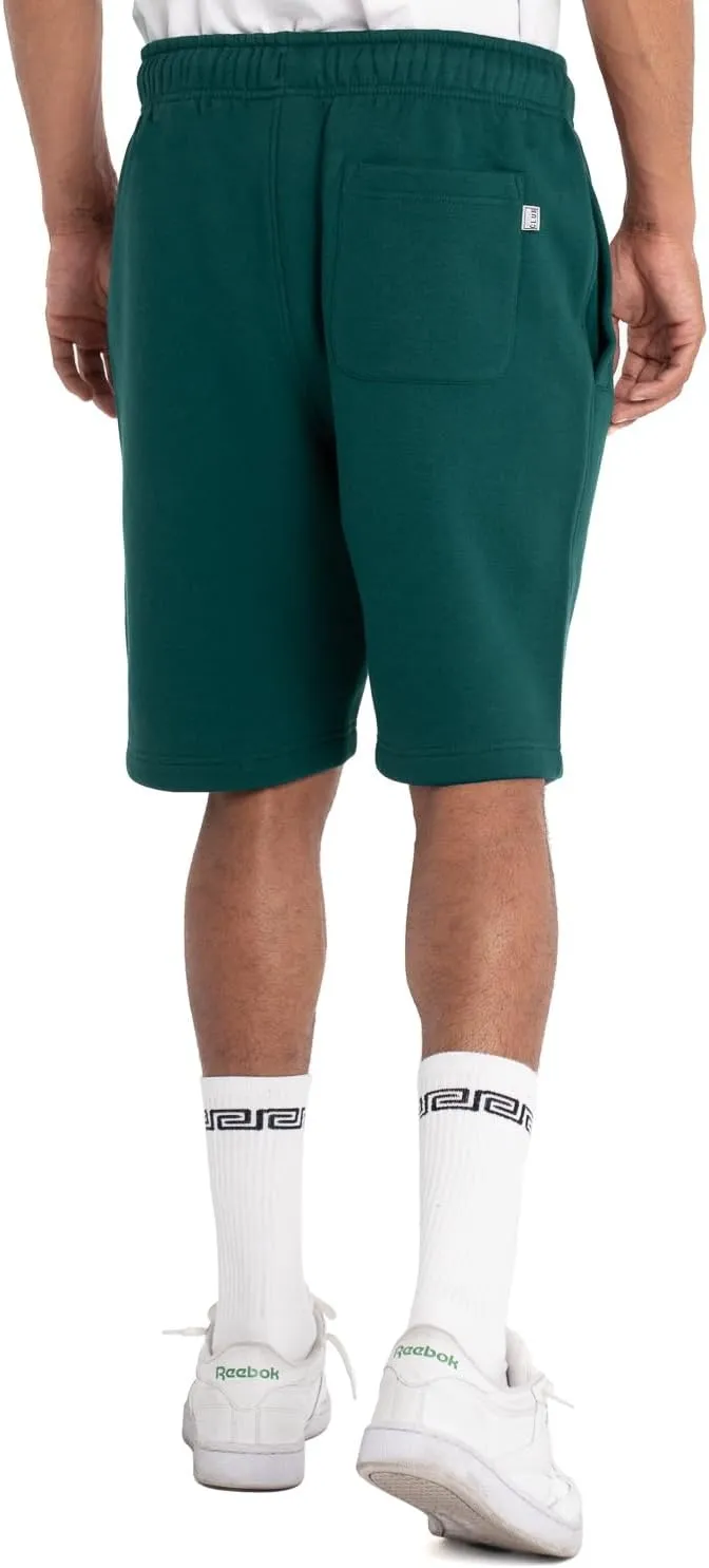 Pro Club Men's Heavyweight Basic Sweat Short