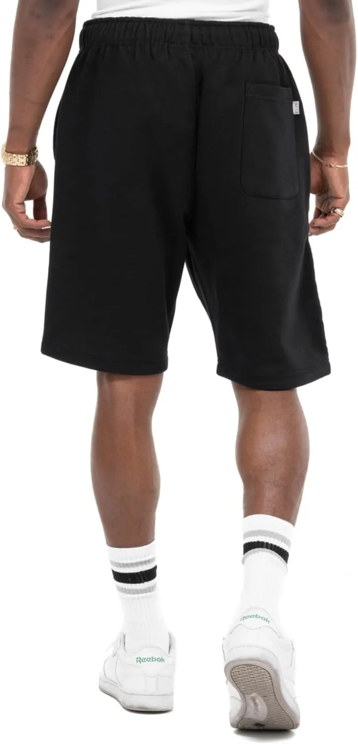 Pro Club Men's Heavyweight Basic Sweat Short