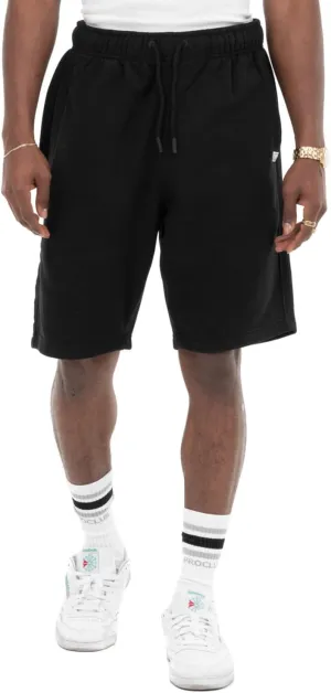 Pro Club Men's Heavyweight Basic Sweat Short