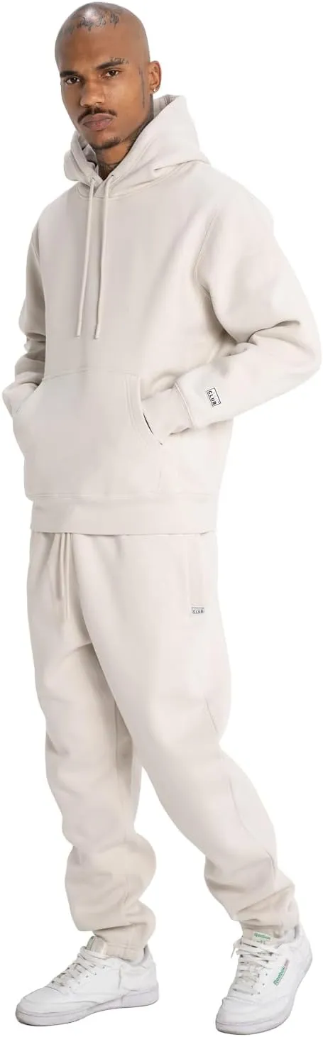 Pro Club Men's Heavyweight Basic Sweatpant