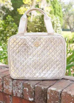 Punta Cana Champagne Pop Large Case