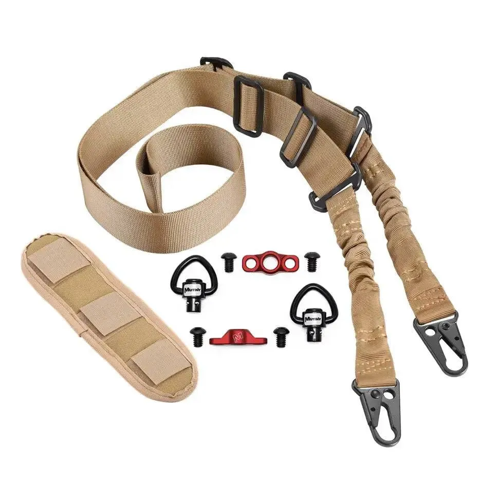 QD MOUNTS AND CAMERA STRAPS