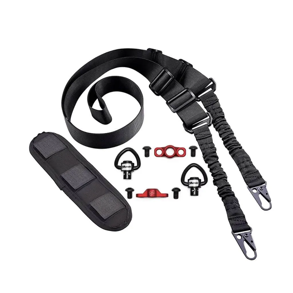 QD MOUNTS AND CAMERA STRAPS