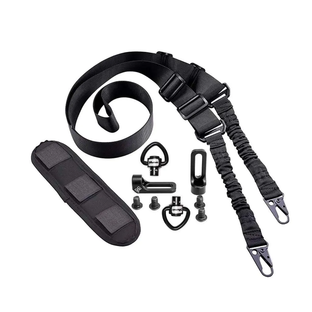 QD MOUNTS AND CAMERA STRAPS