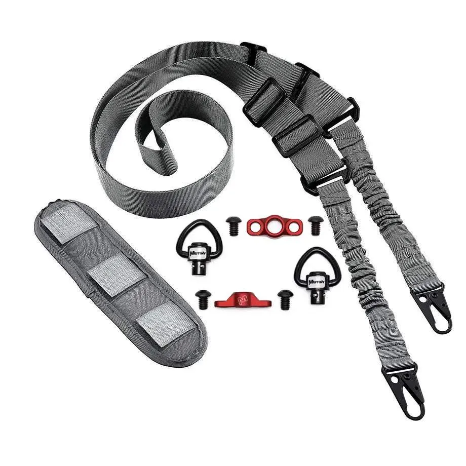 QD MOUNTS AND CAMERA STRAPS