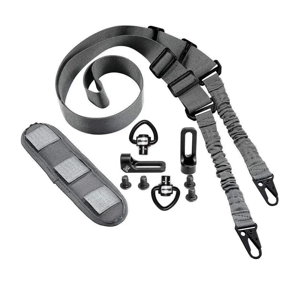 QD MOUNTS AND CAMERA STRAPS