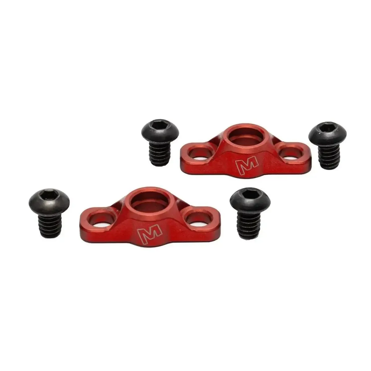 QD MOUNTS AND CAMERA STRAPS