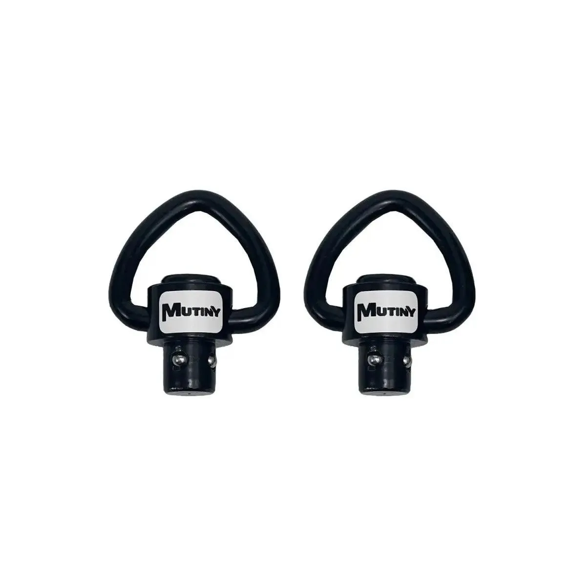 QD MOUNTS AND CAMERA STRAPS
