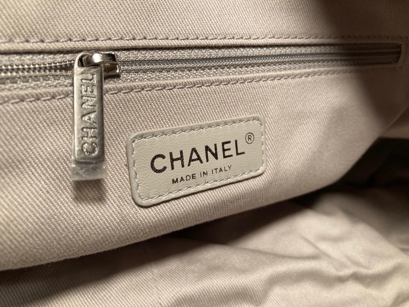 Quality Bag Top Dual-purpose Black Leather Now or never Tote Crave Chanel