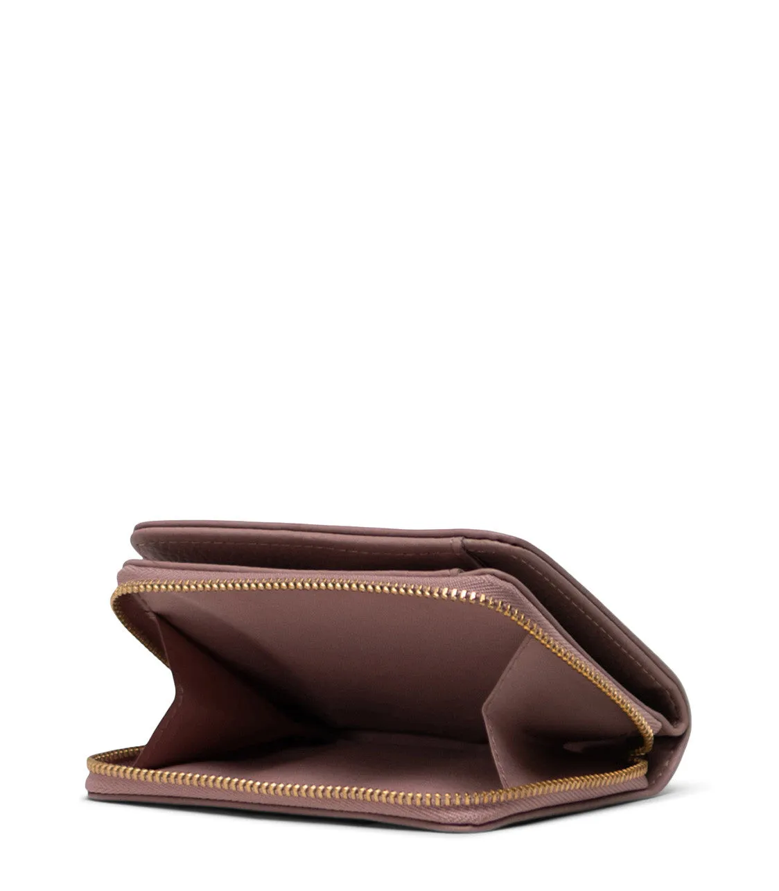 Quarry Rfid Vegan Leather Accessories
