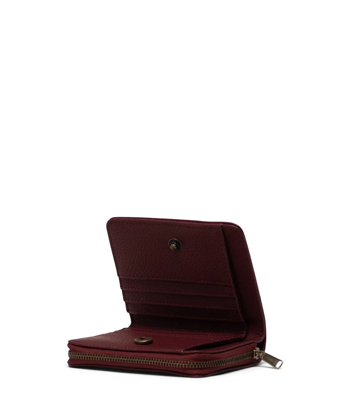 Quarry Rfid Vegan Leather Accessories