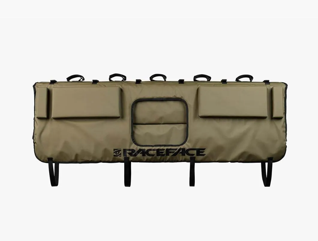 Race Face - T2 Tailgate Pad
