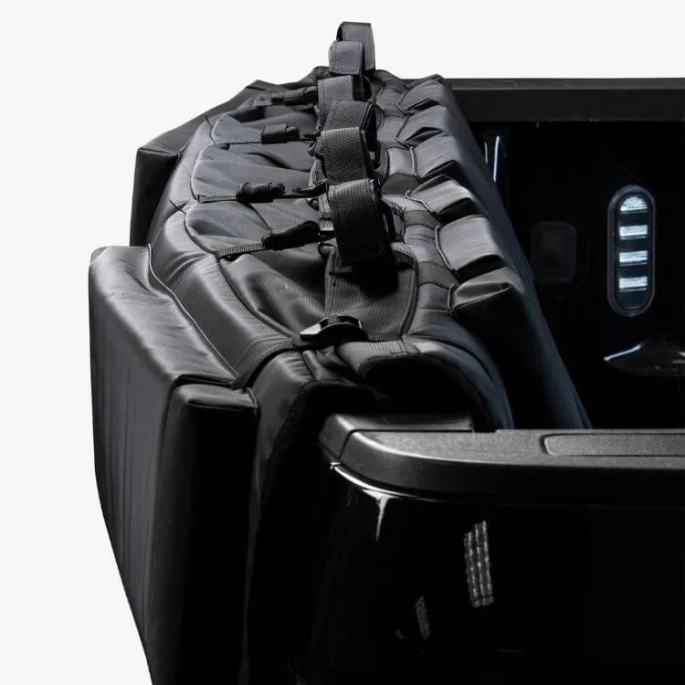 RACE FACE T2 TAILGATE PAD