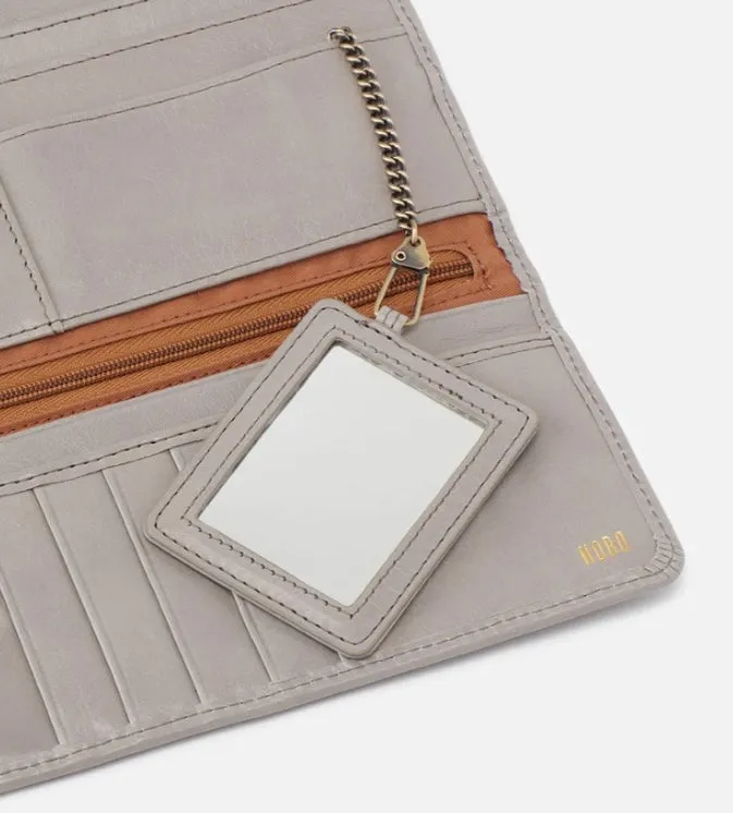 Rachel wallet