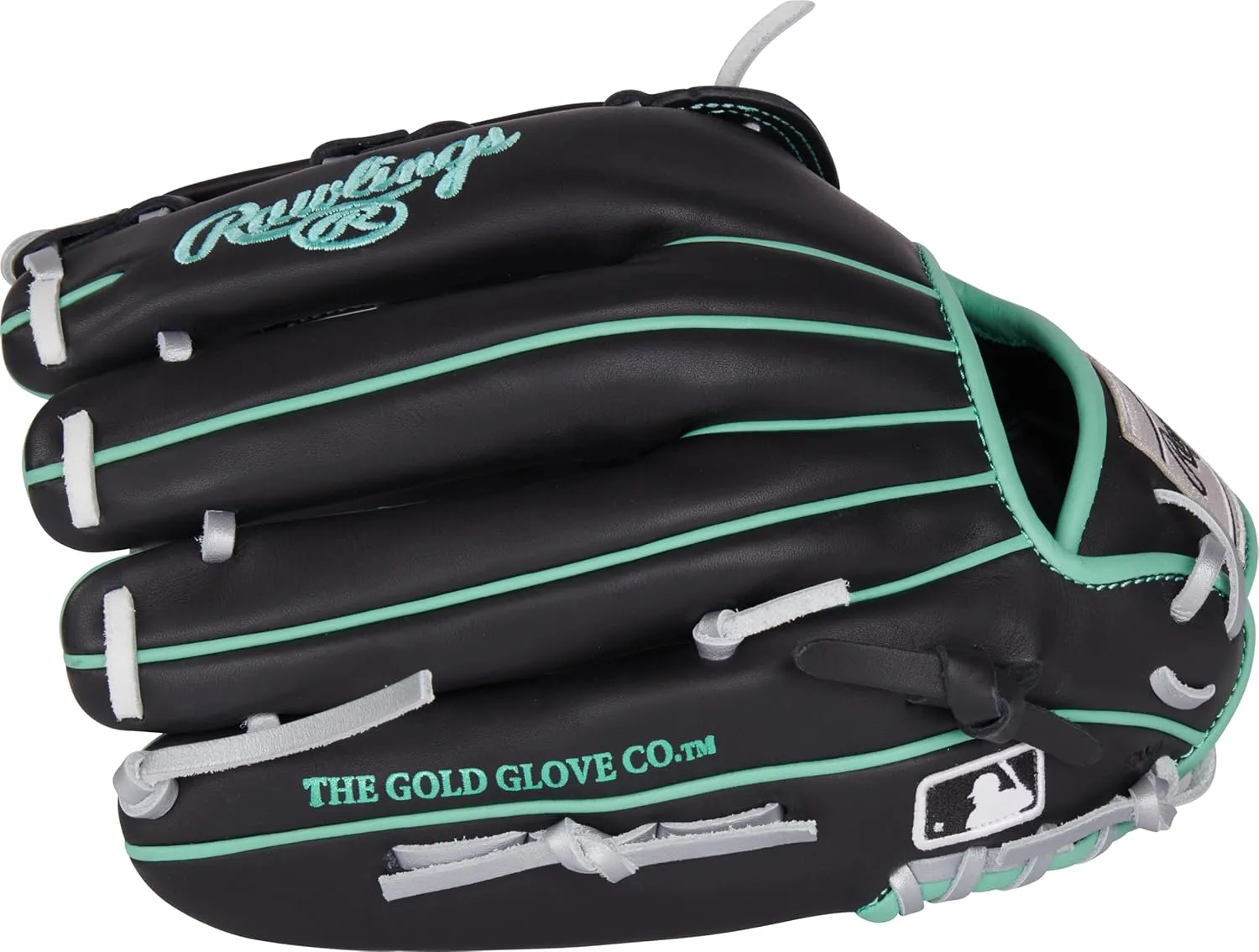 Rawlings | NXT Youth Baseball Glove Series | Countour Youth Fit | Sizes 11.5" - 12.25" | Multiple Styles