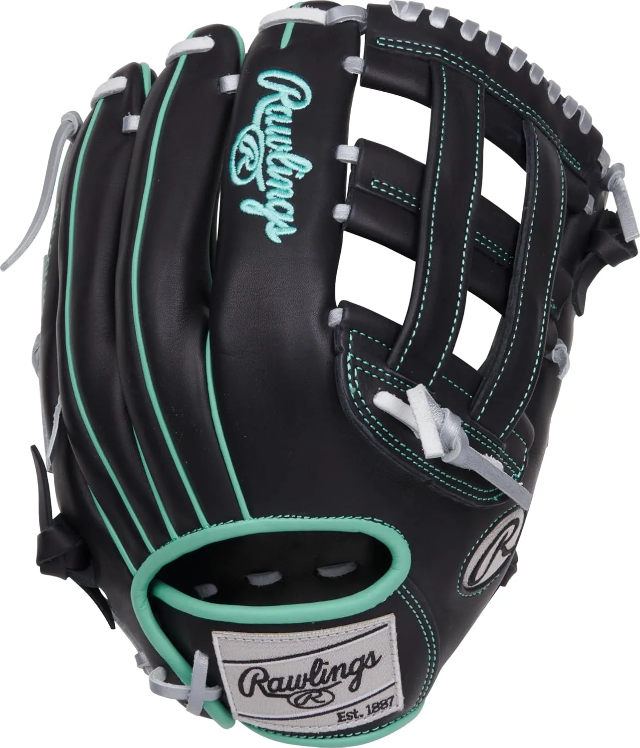 Rawlings | NXT Youth Baseball Glove Series | Countour Youth Fit | Sizes 11.5" - 12.25" | Multiple Styles