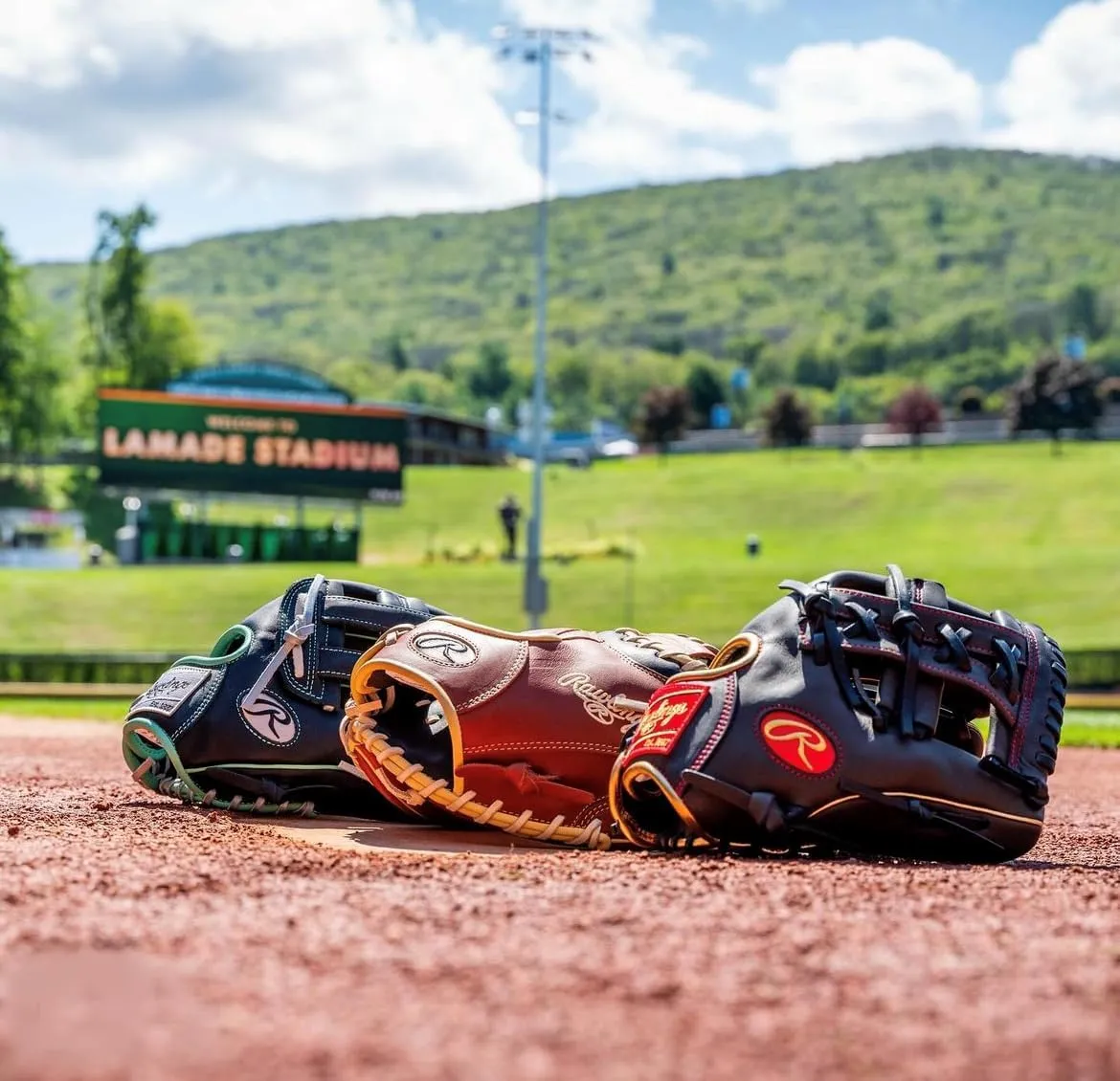 Rawlings | NXT Youth Baseball Glove Series | Countour Youth Fit | Sizes 11.5" - 12.25" | Multiple Styles