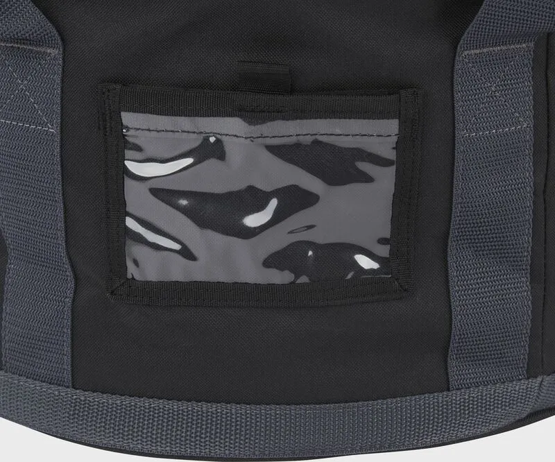Rawlings Soft Sided Ball Bag