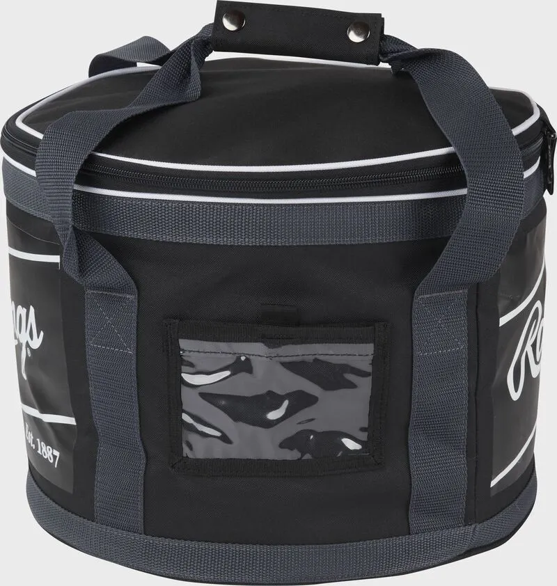 Rawlings Soft Sided Ball Bag
