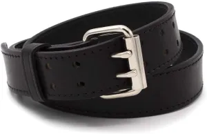 Relentless Tactical The Ultimate Gun Belt | Made in USA | Concealed Carry Belt/CCW Leather Gun Belt for Men