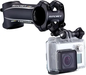 Ritchey C220/4-Axis 44 Bicycle Stem Face Plate Camera Light Mount - 31005317002