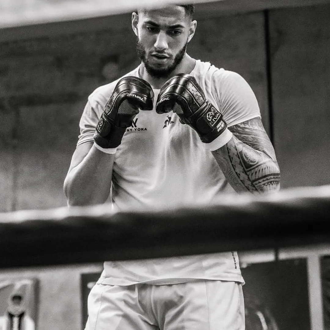 RIVAL Boxing RB5 Bag Mitt Gloves, Bare-Fist Punching Feel, Zero Resistance Training for Triggering Fast Twitch Muscles