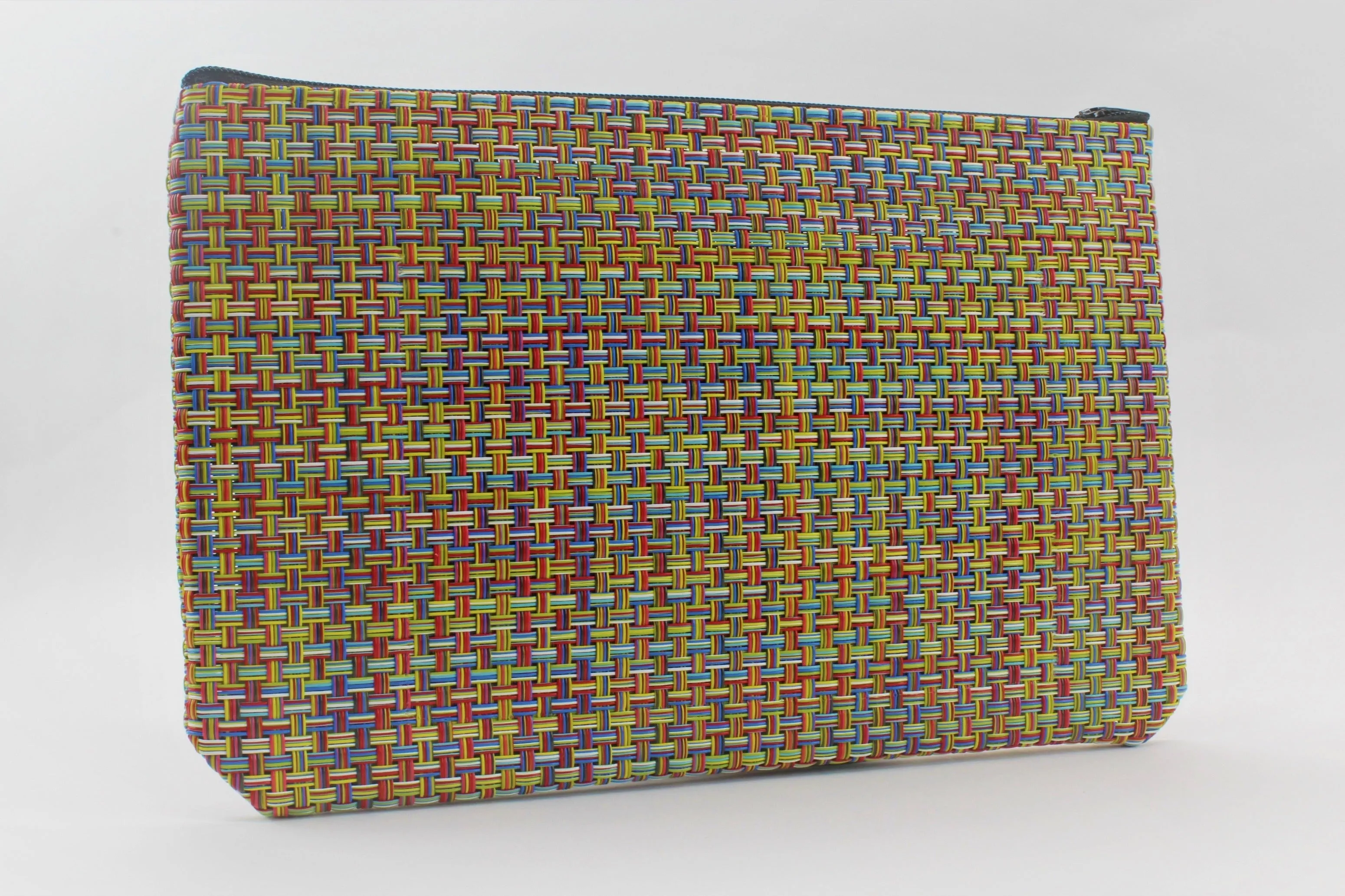 Rivania Multi Color Pouch