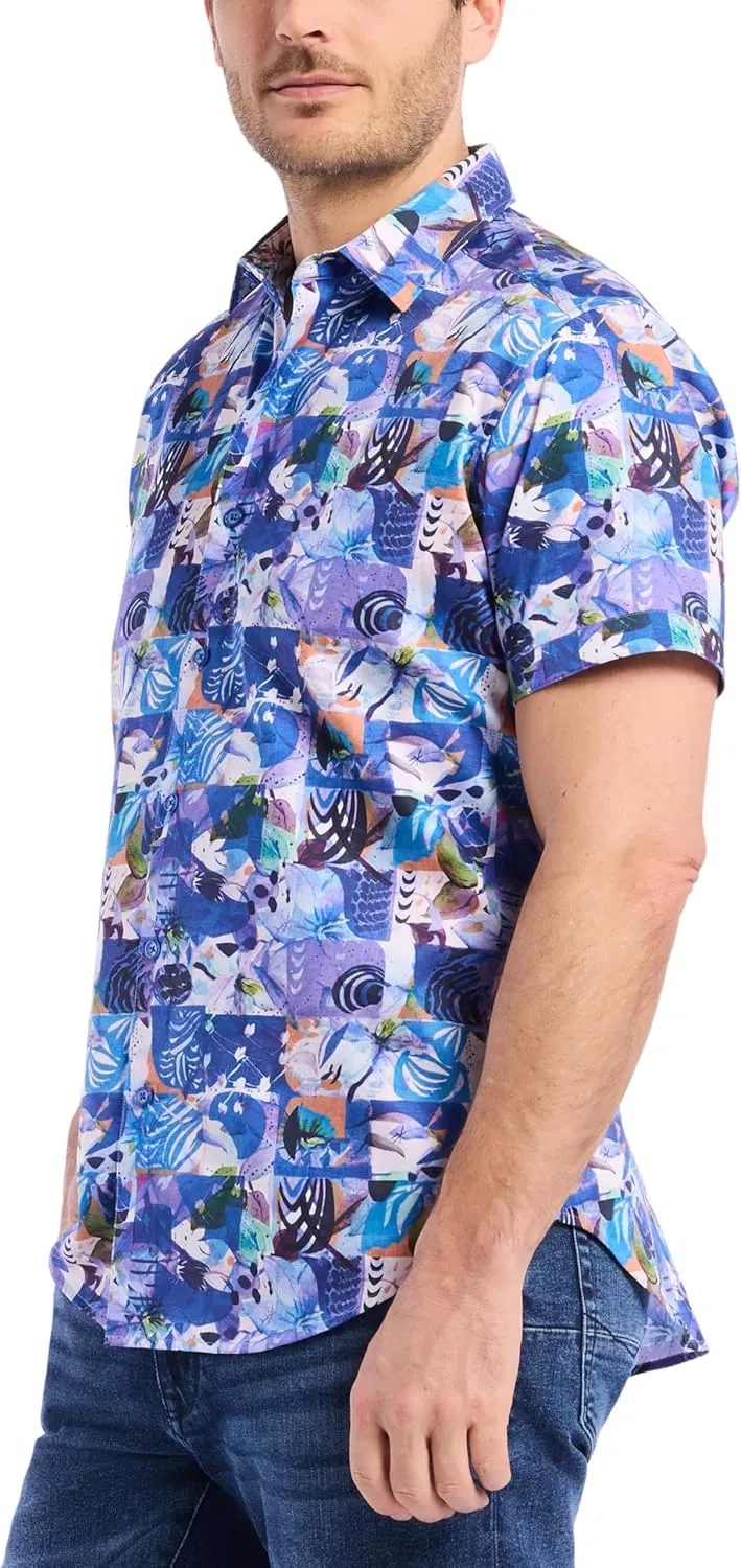 Robert Graham Men's Broward