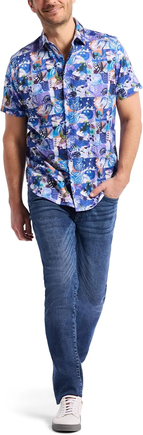 Robert Graham Men's Broward