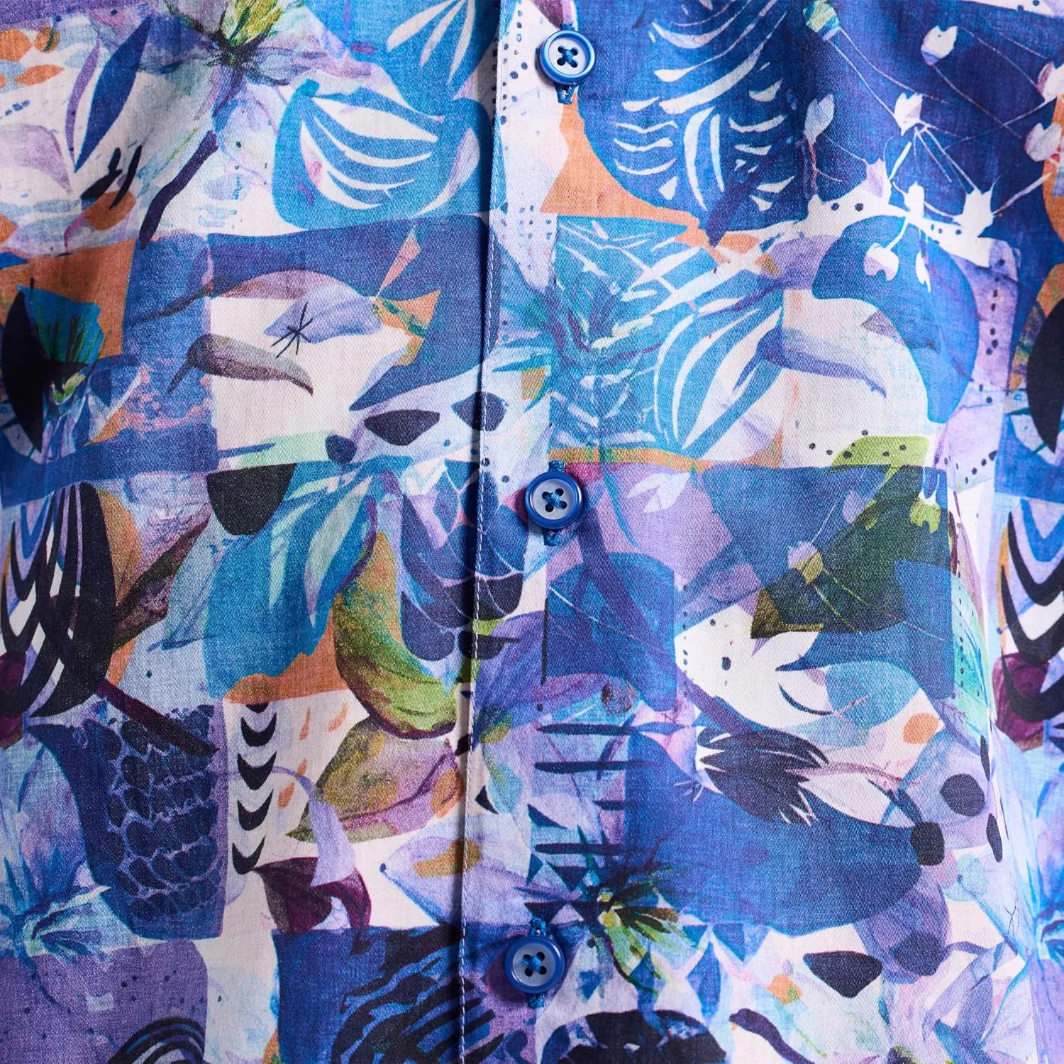 Robert Graham Men's Broward