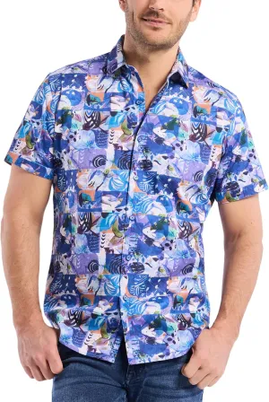 Robert Graham Men's Broward