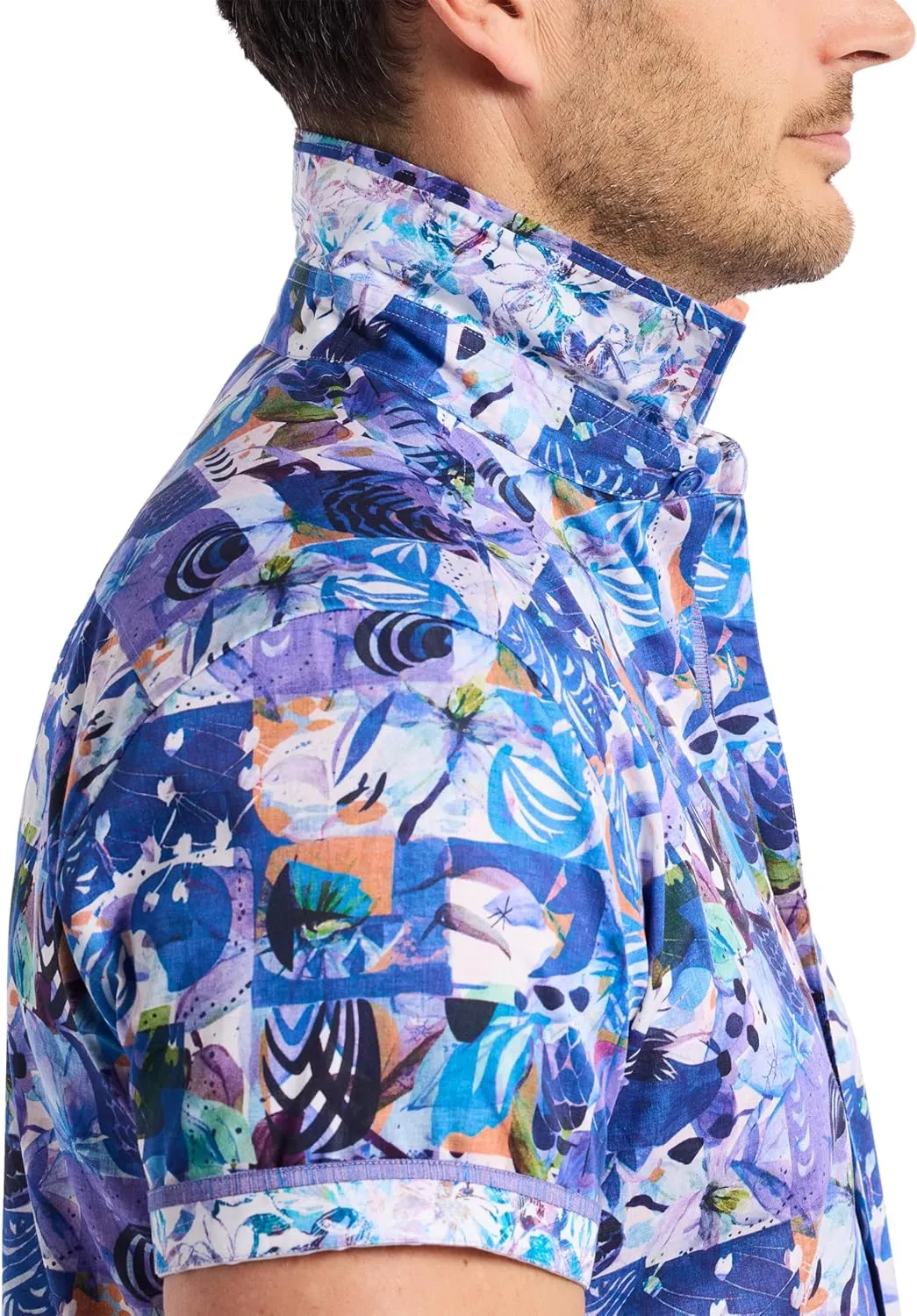 Robert Graham Men's Broward