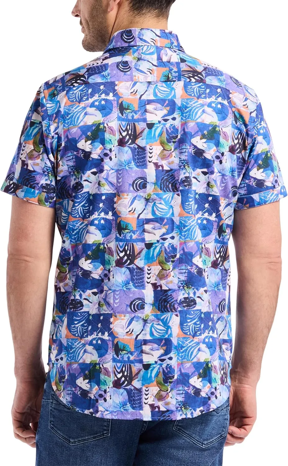 Robert Graham Men's Broward