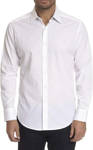 Robert Graham Men's Hanging Gardens L/S Woven Shirt