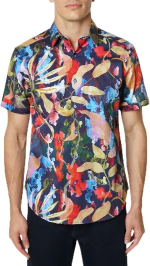 Robert Graham Men's Rrr242080cf