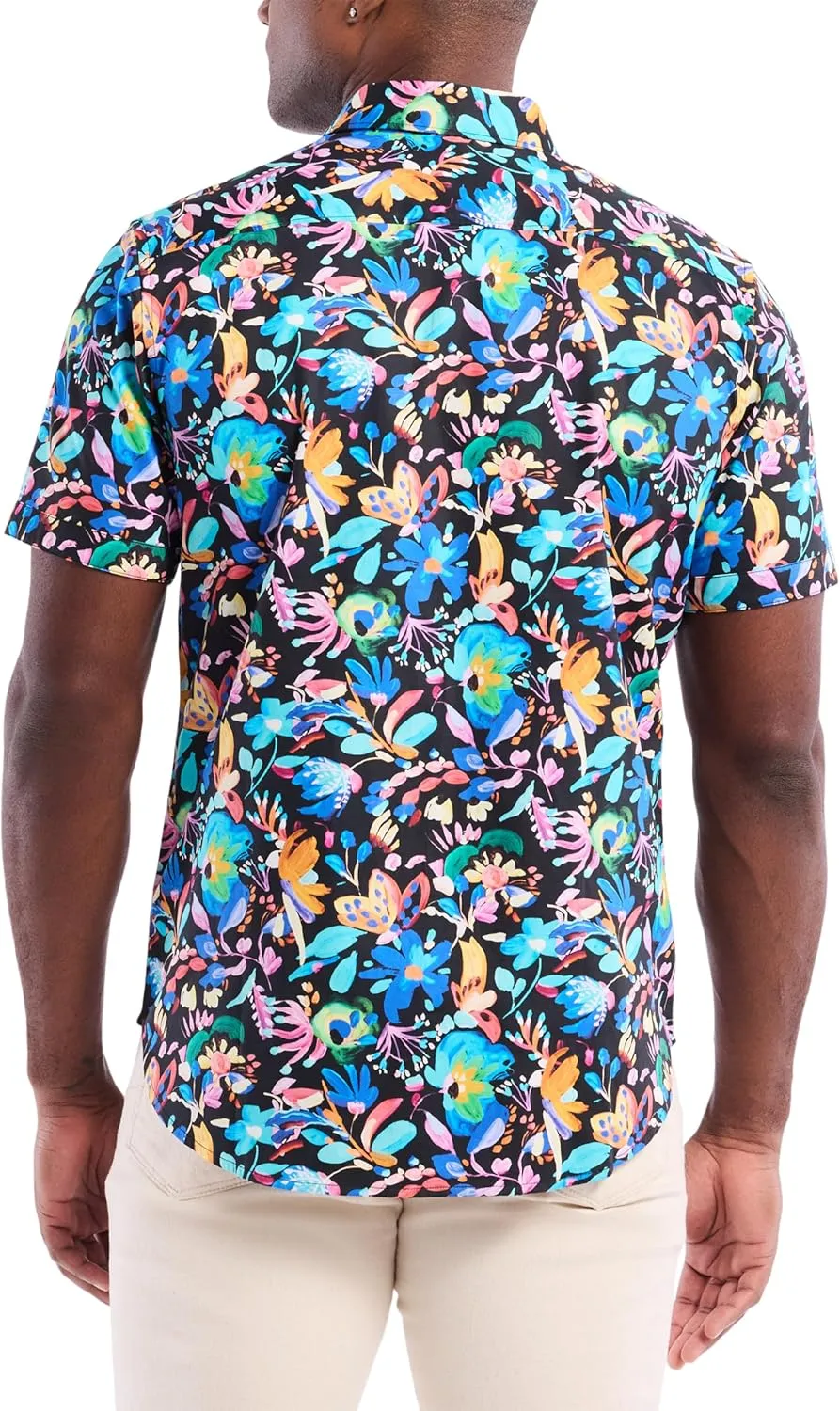 Robert Graham Men's Vernon