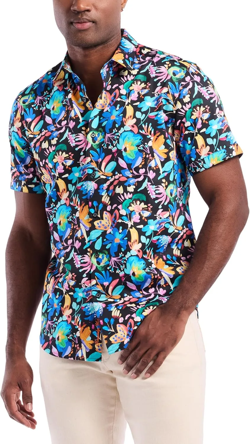 Robert Graham Men's Vernon